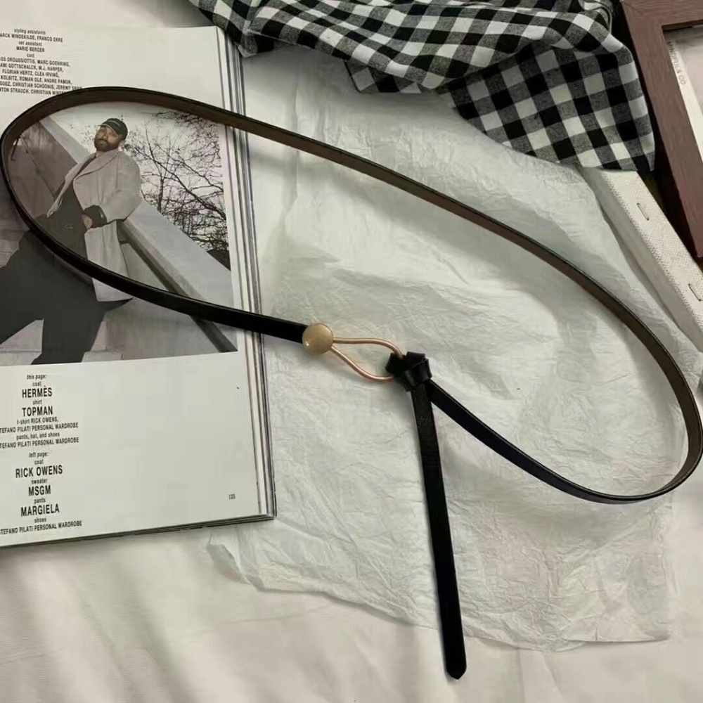 Belt - Picture 2 of 3